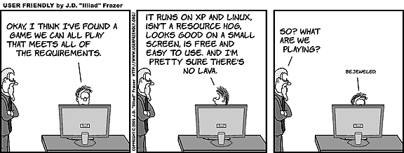userfriendly